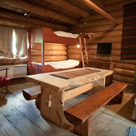 Nordre Ekre Gardshotell Vinstra Extérieur photo