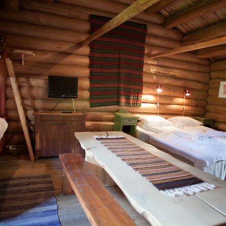 Nordre Ekre Gardshotell Vinstra Extérieur photo