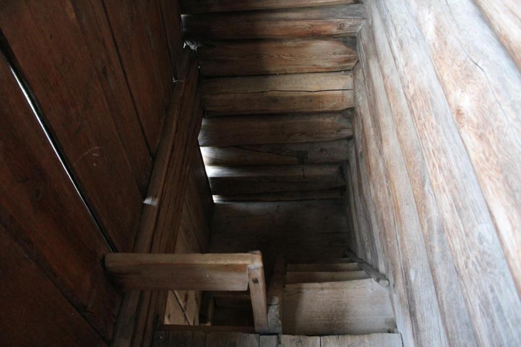 Nordre Ekre Gardshotell Vinstra Chambre photo