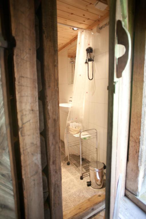 Nordre Ekre Gardshotell Vinstra Chambre photo