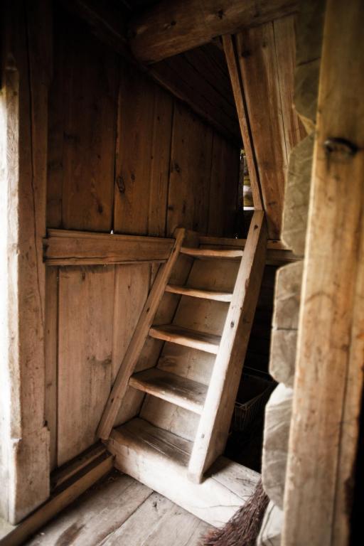 Nordre Ekre Gardshotell Vinstra Chambre photo