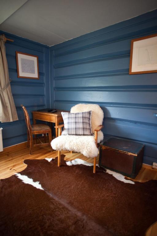 Nordre Ekre Gardshotell Vinstra Chambre photo