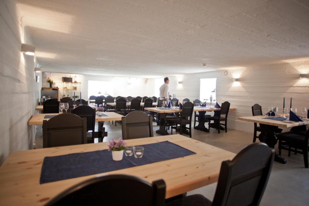 Nordre Ekre Gardshotell Vinstra Extérieur photo