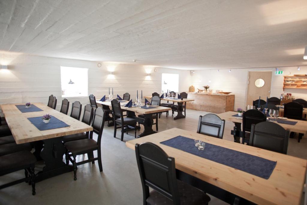 Nordre Ekre Gardshotell Vinstra Extérieur photo