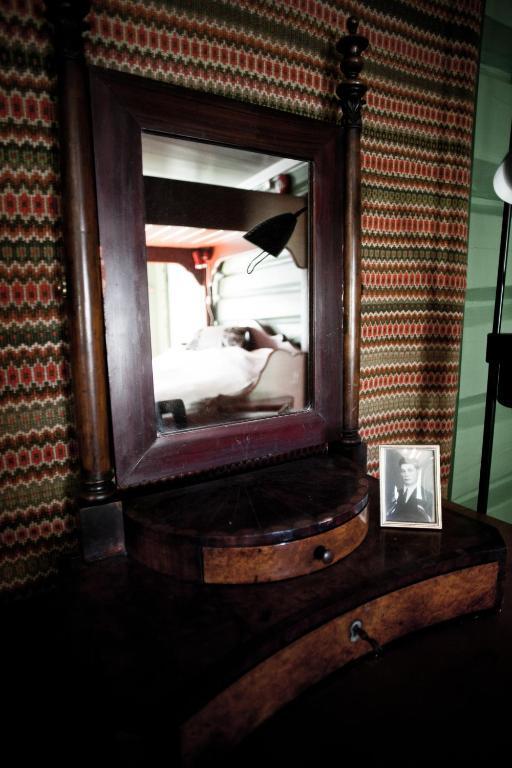 Nordre Ekre Gardshotell Vinstra Chambre photo