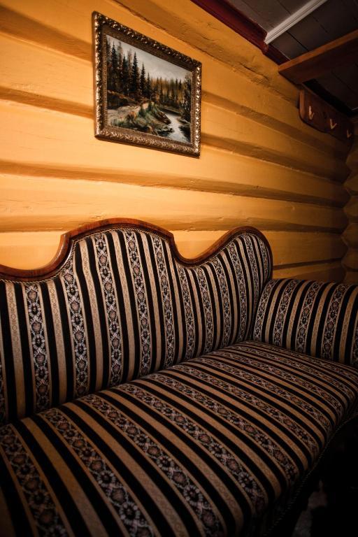 Nordre Ekre Gardshotell Vinstra Chambre photo