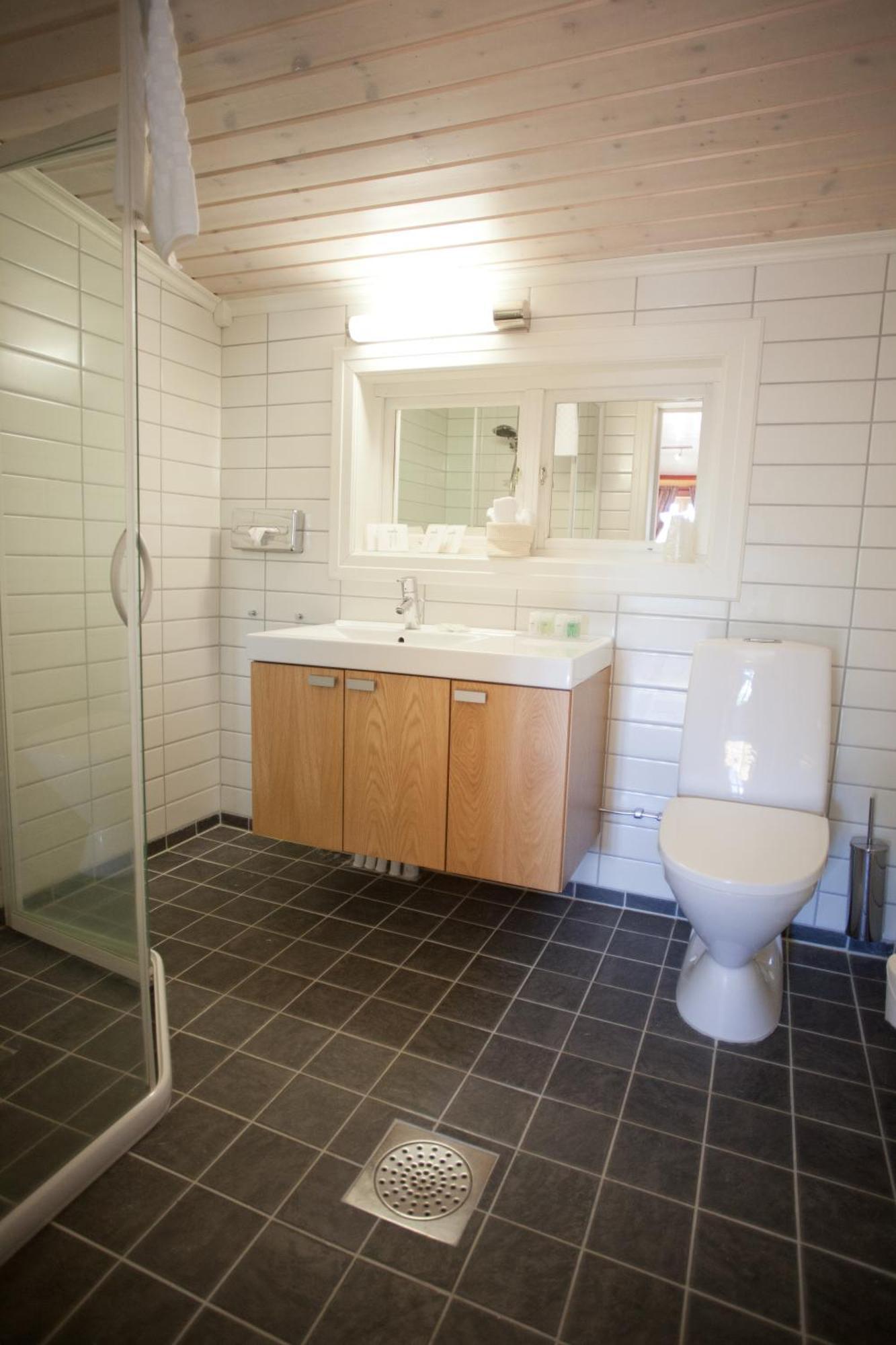 Nordre Ekre Gardshotell Vinstra Extérieur photo